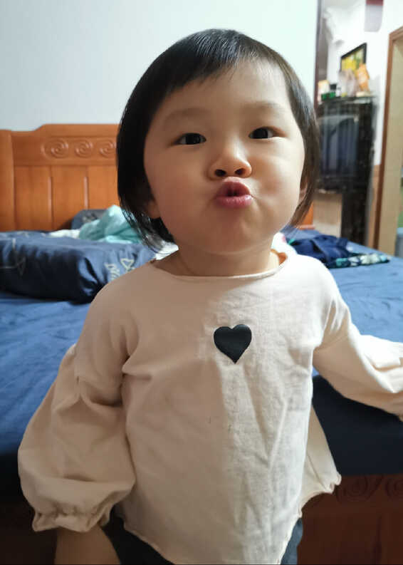 模特-