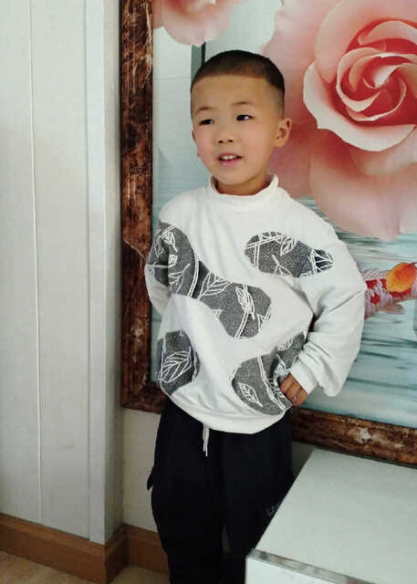 模特-