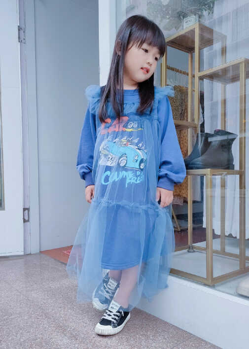 模特-