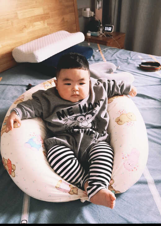 模特-