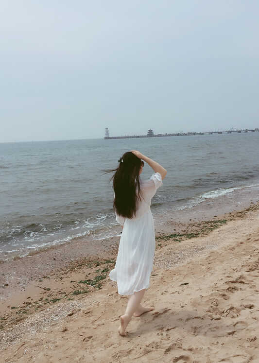 模特-