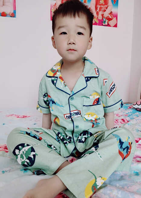 模特-