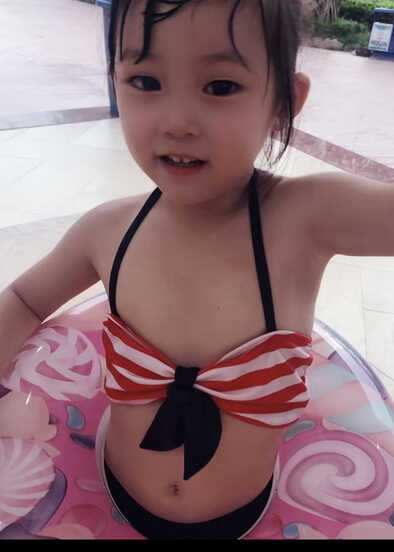 模特-