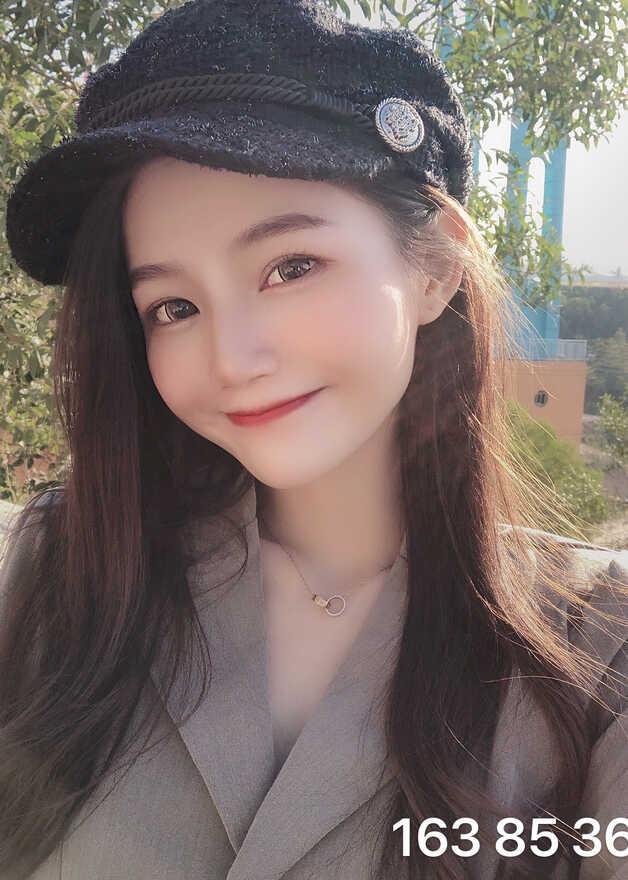 模特-