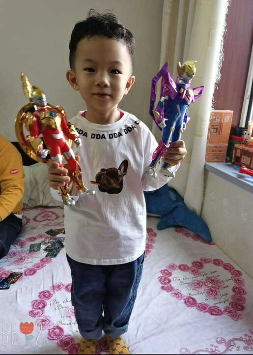 模特-