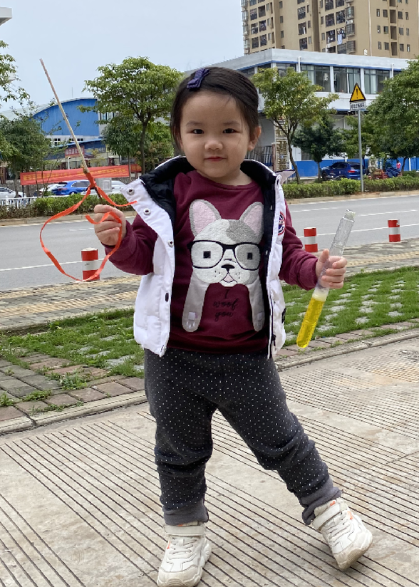 模特-