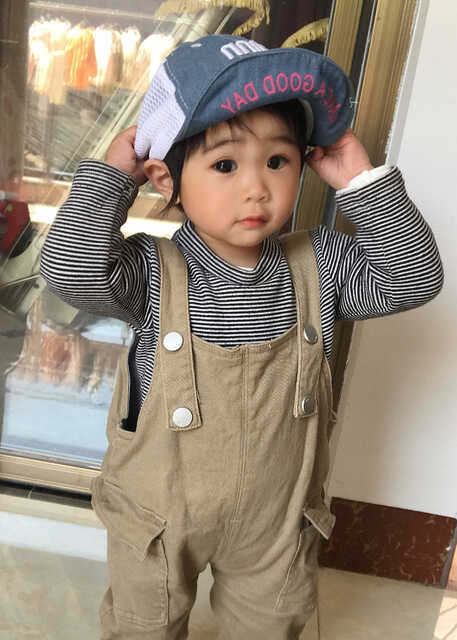 模特-