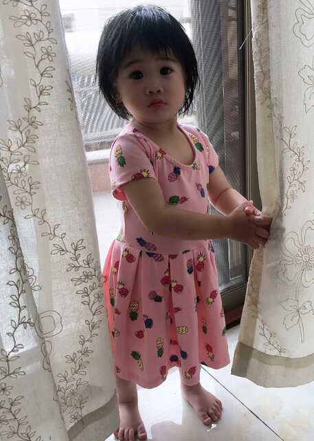 模特-