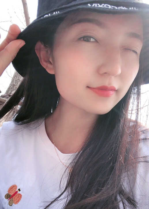 模特-