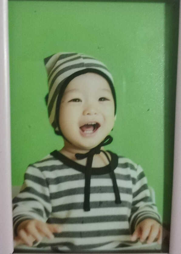 模特-