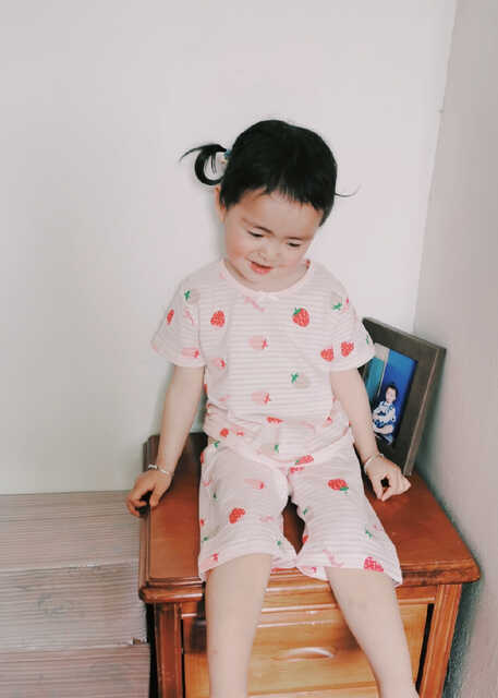 模特-