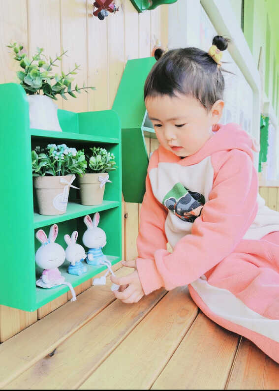 模特-