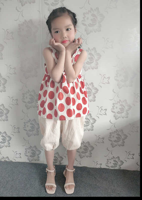 模特-