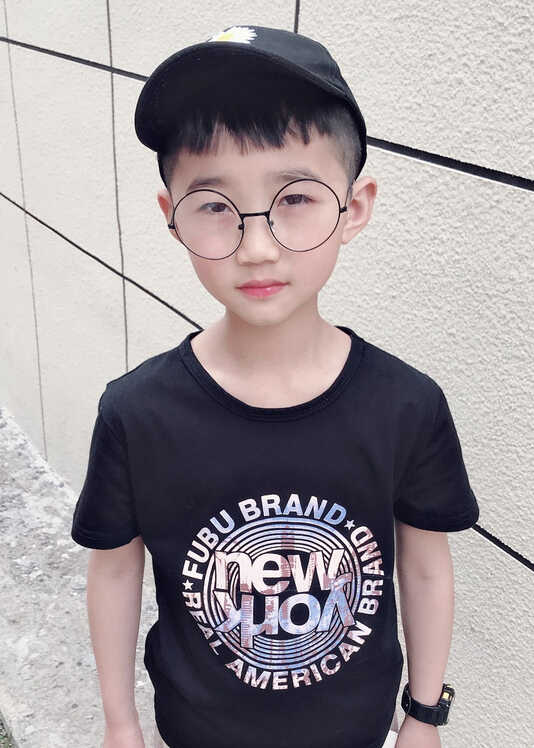 模特-