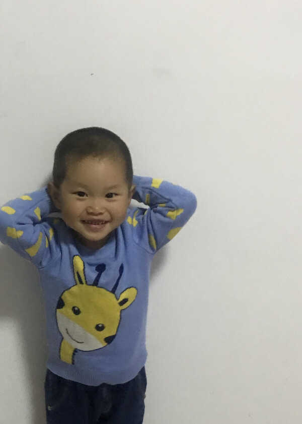 模特-