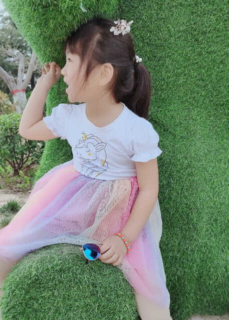 模特-