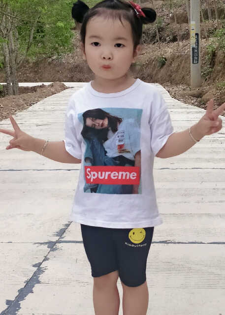 模特-