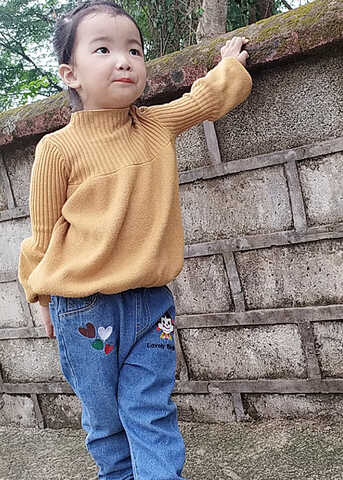 模特-