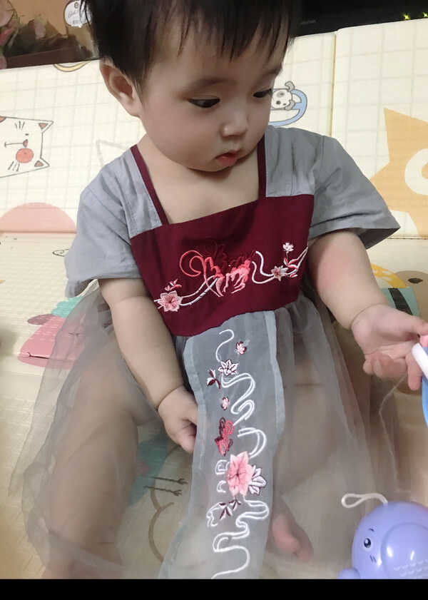 模特-