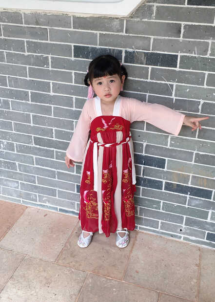 模特-