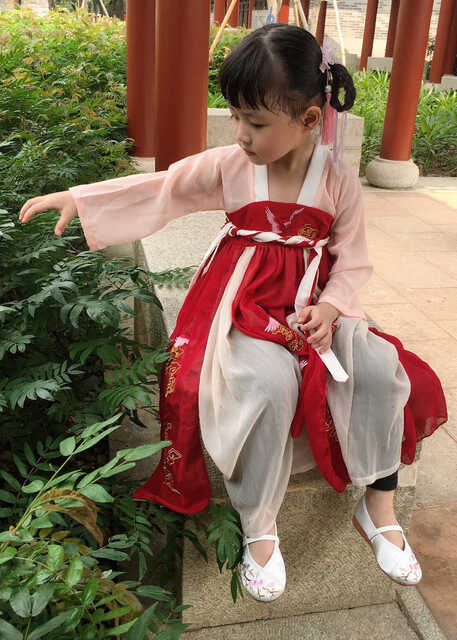 模特-