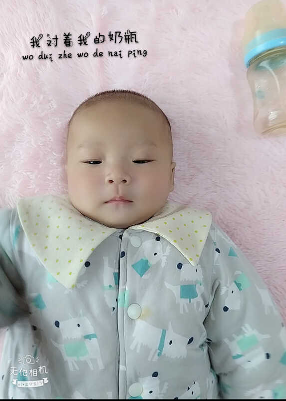 模特-