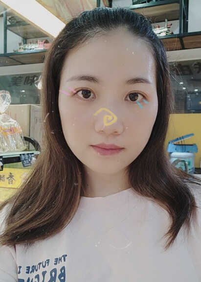 模特-