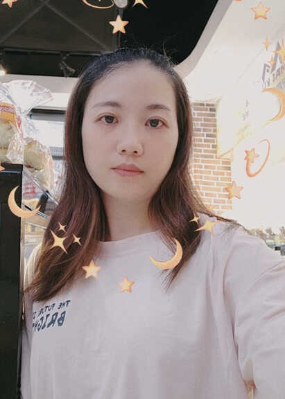 模特-