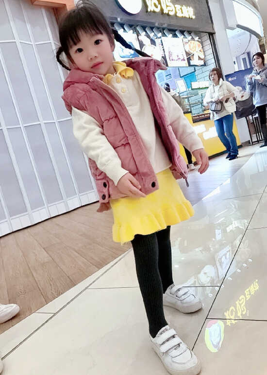 模特-