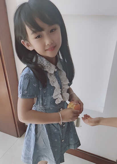 模特-