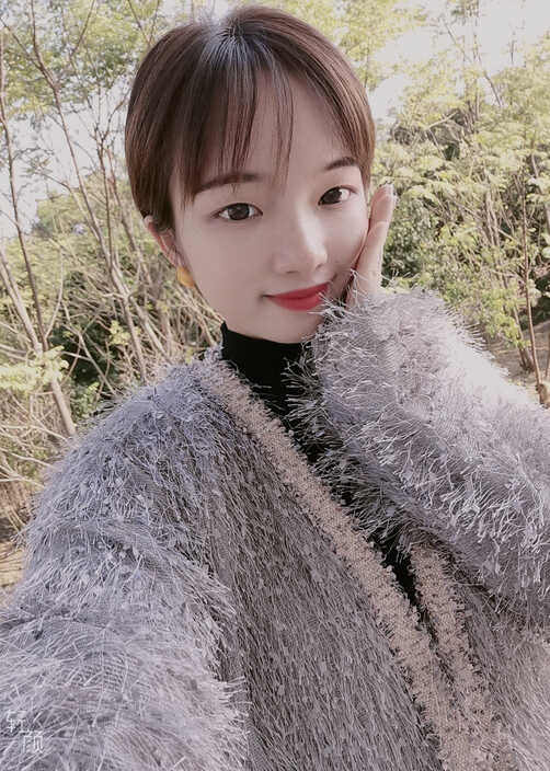 模特-