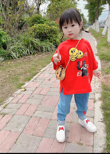 模特-