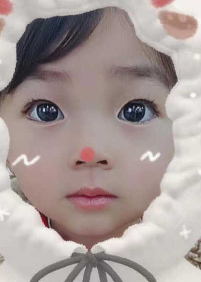 模特-