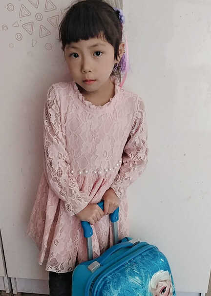 模特-