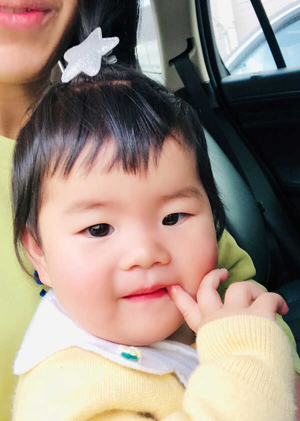 模特-