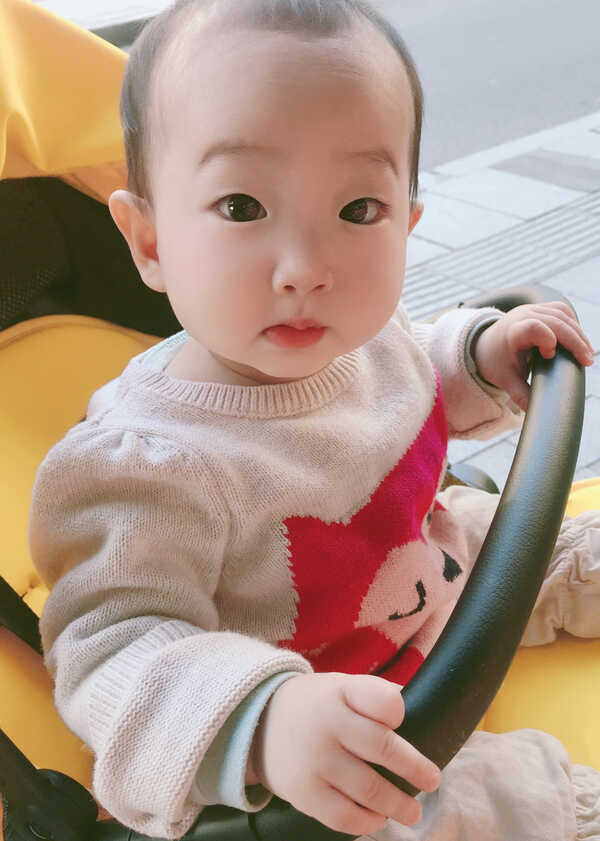 模特-
