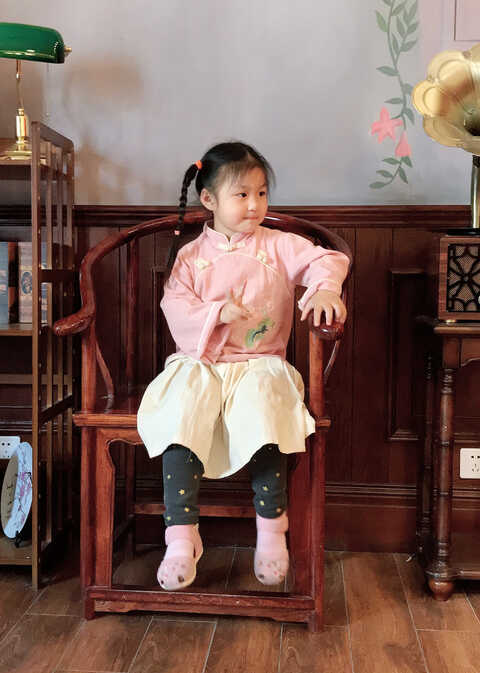 模特-