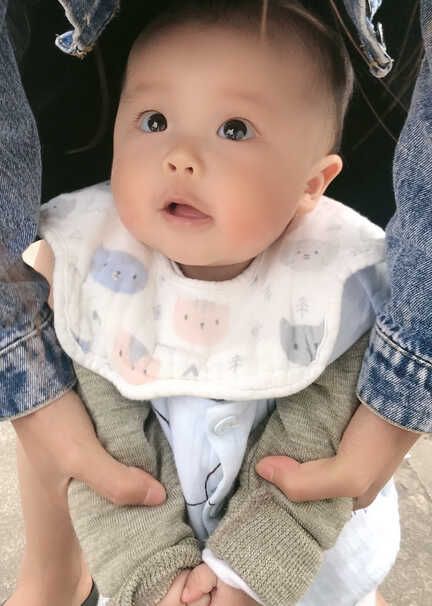 模特-