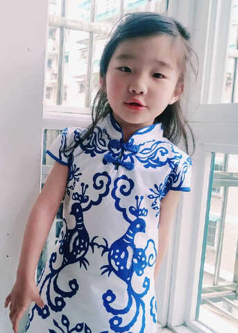 模特-