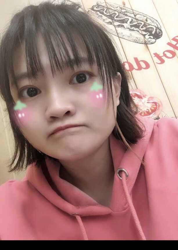 模特-