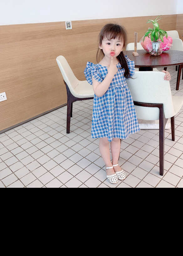 模特-