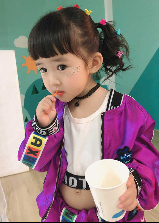 模特-