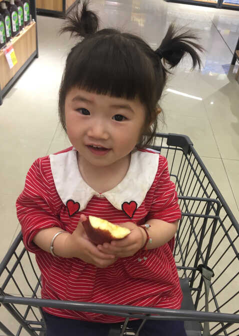 模特-