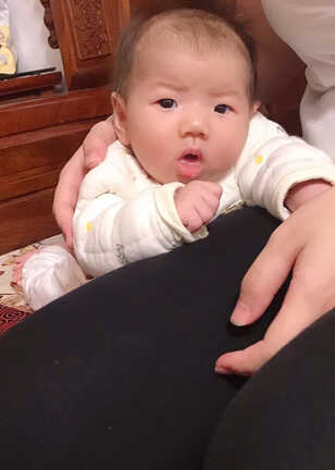 模特-
