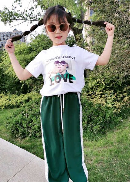 模特-