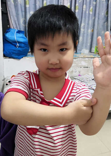 模特-