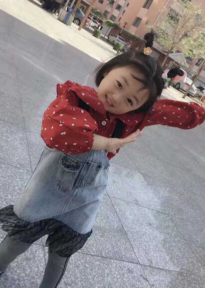 模特-