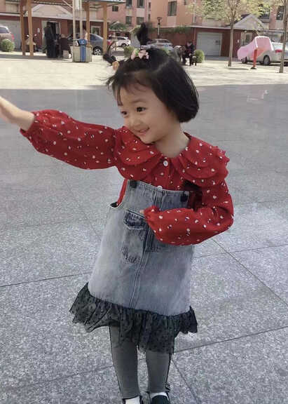 模特-