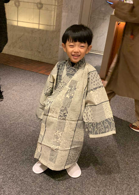模特-