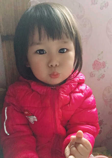 模特-
